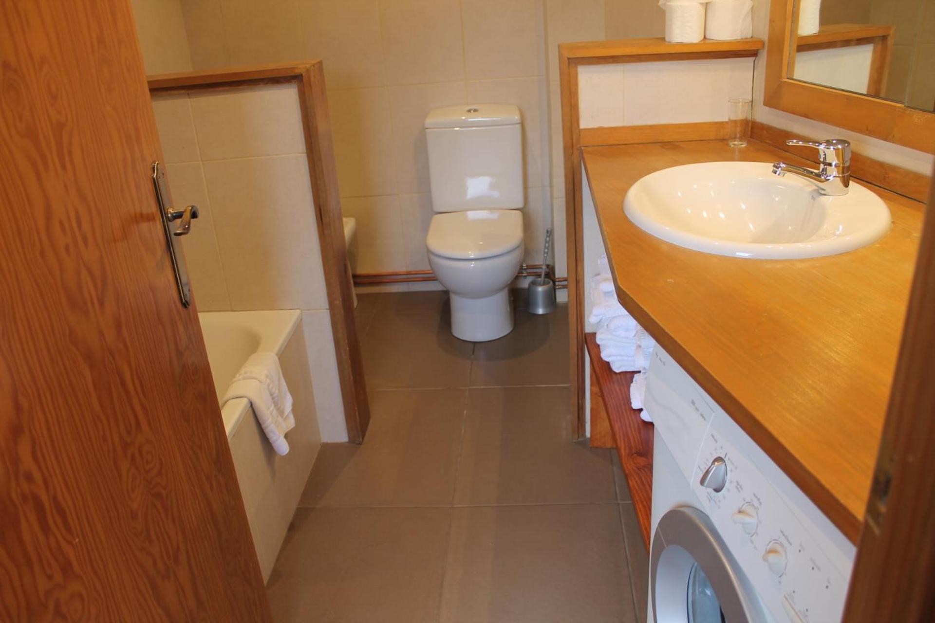 Cal Duran Apartment Bellver De Cerdanya Luaran gambar