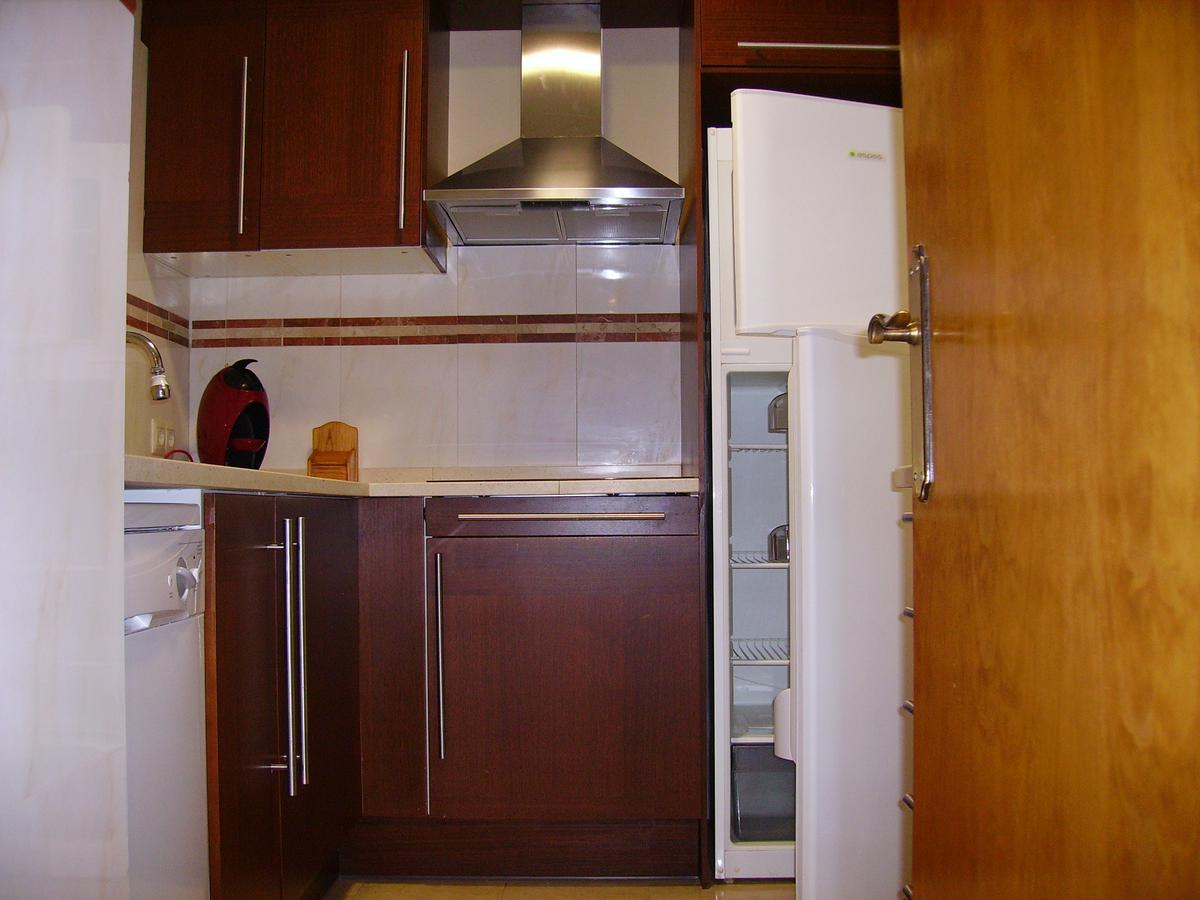 Cal Duran Apartment Bellver De Cerdanya Luaran gambar
