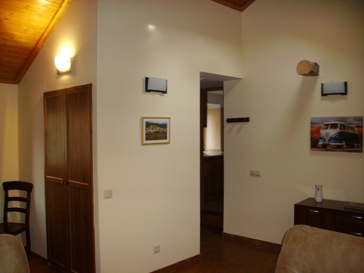 Cal Duran Apartment Bellver De Cerdanya Luaran gambar