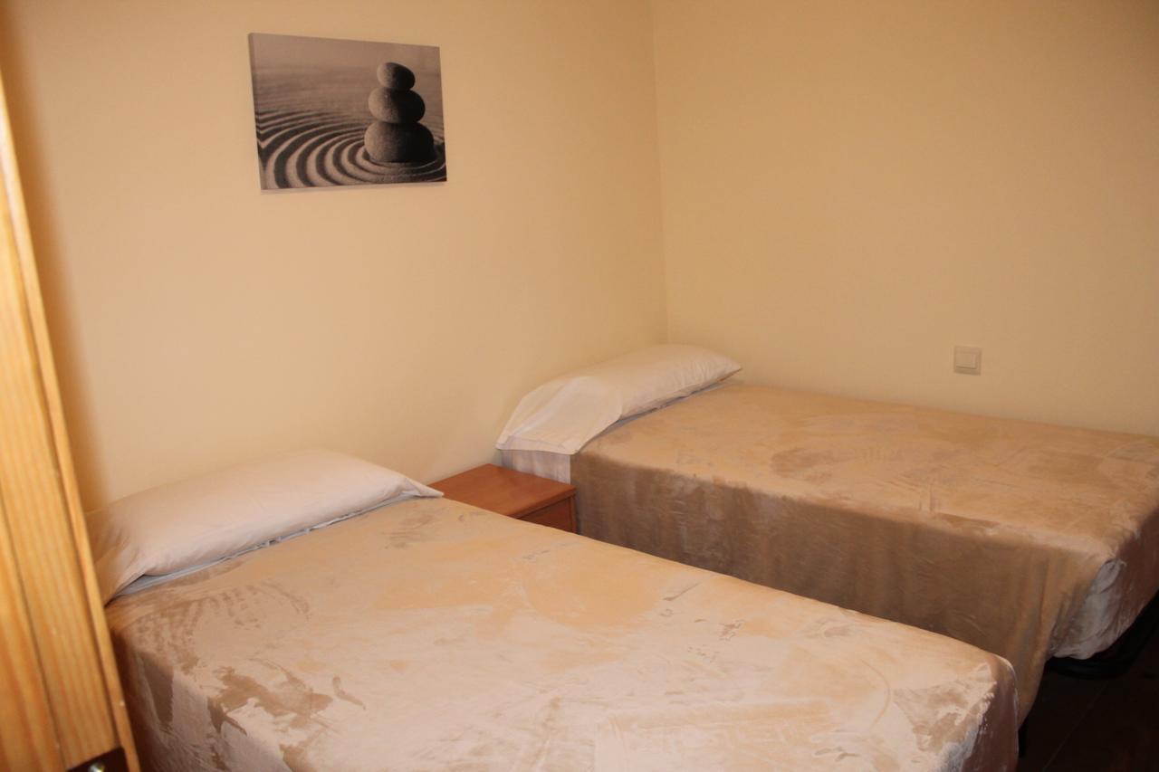 Cal Duran Apartment Bellver De Cerdanya Luaran gambar