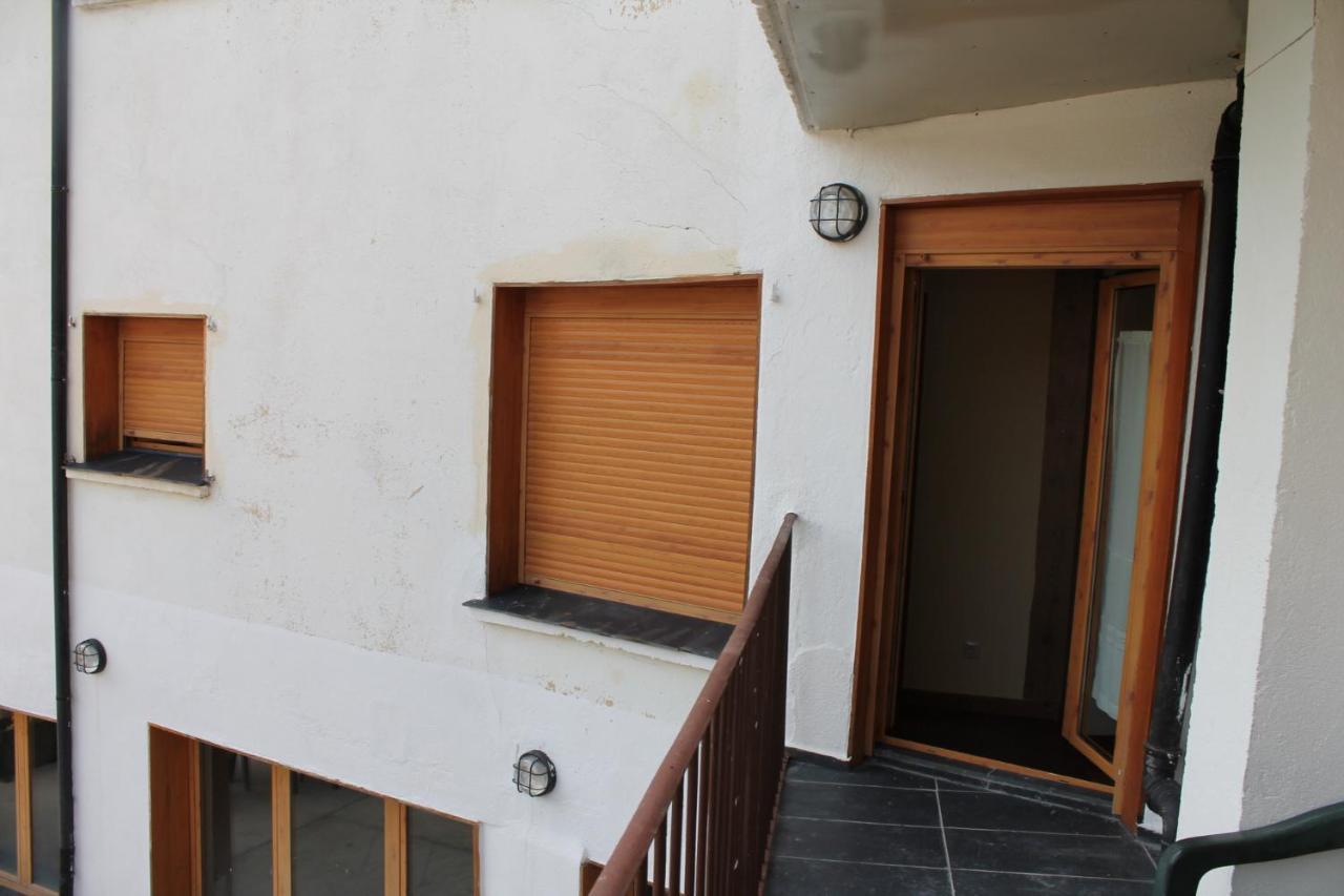 Cal Duran Apartment Bellver De Cerdanya Luaran gambar